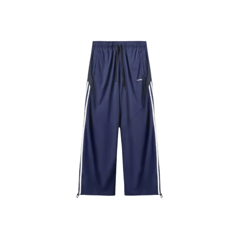 Umamiism Thick And Lush Sound Sports Pants Unisex-1