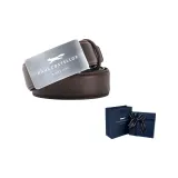 Brown (Dark Blue Box)