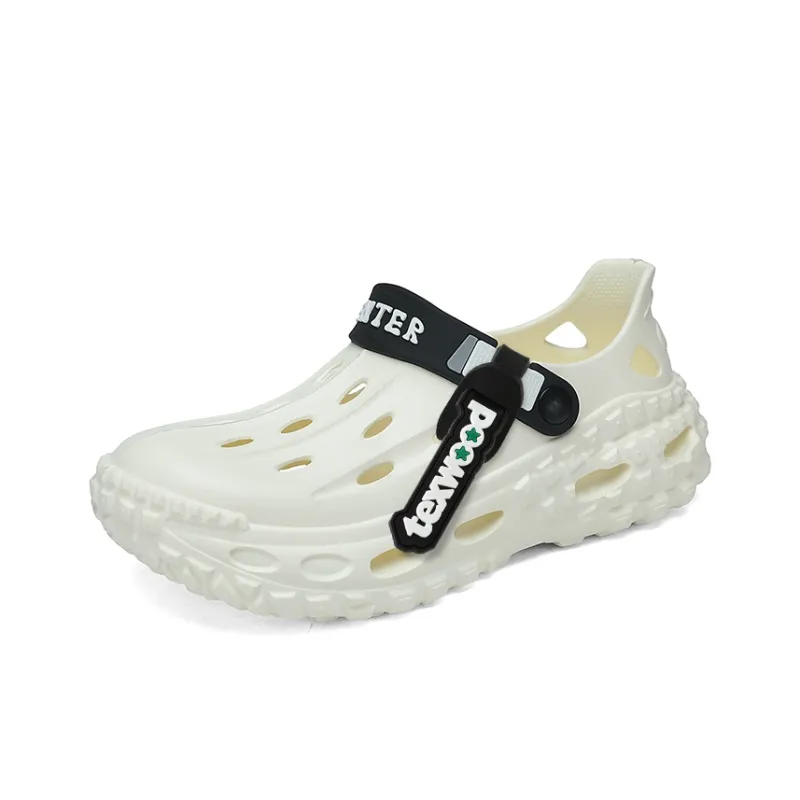 TEXWOOD Clogs Men-2