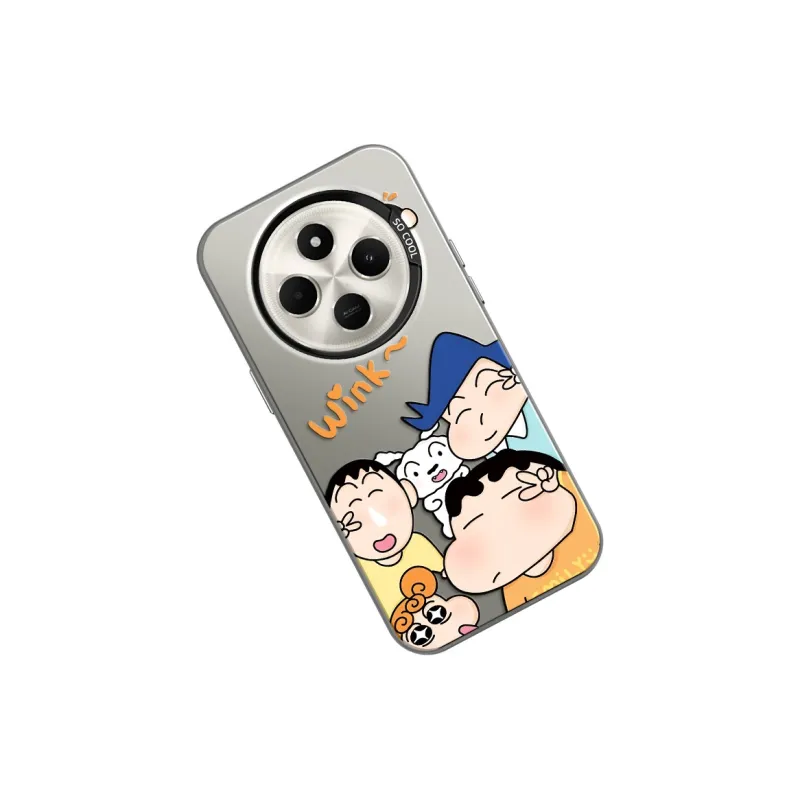 YICAIJIA Phone Cases-7