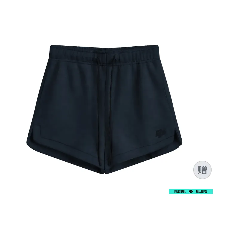 Pallsupol Casual Shorts Women's-8