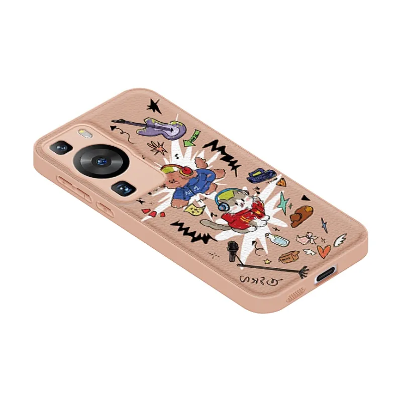 Small bones Phone Cases-4