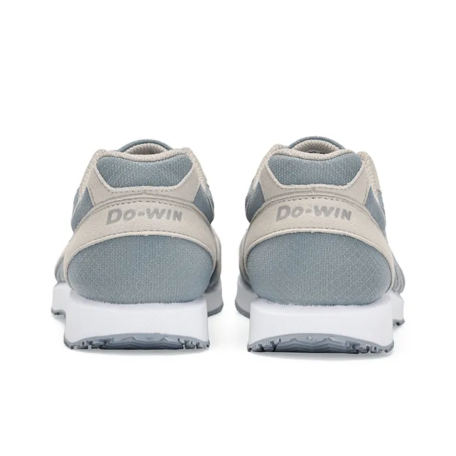 DO WIN Low Top Running Shoes Unisex-6