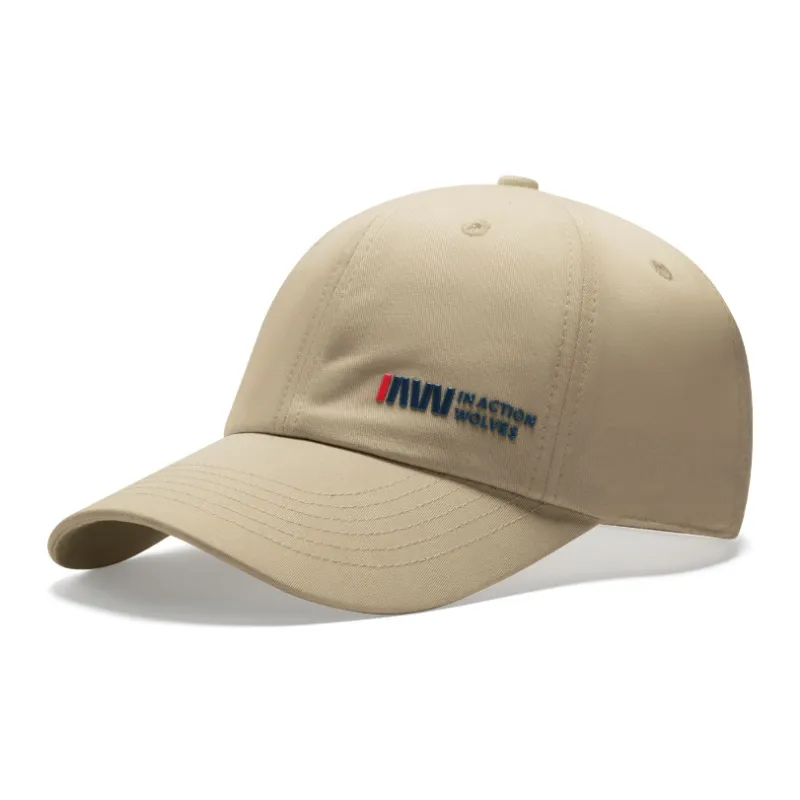 SEPTWOLVES Cotton Baseball Caps HD Unisex-7