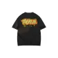 Black[Heavyweight 100% cotton]