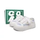 Yellow Blue[Lace Shoelace Box]