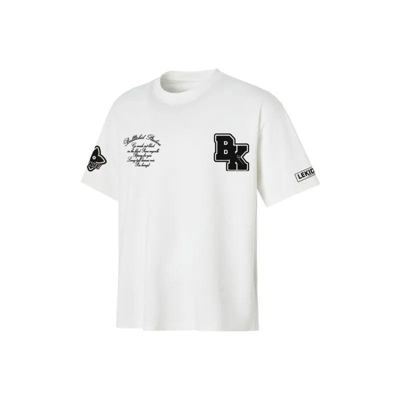 FALIAMS T Shirts Unisex-6