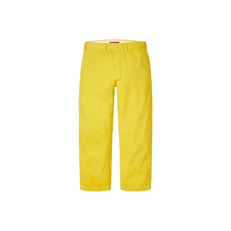 Supreme Chino Pant-0