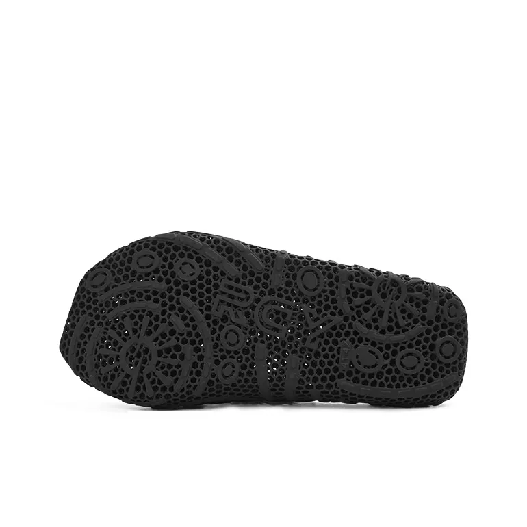 R CIYUAN Slip Resistant Cushioning Slide Slippers Unisex-4