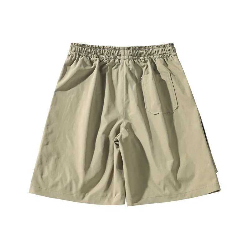 POINTLIMIT Casual Shorts Unisex-8
