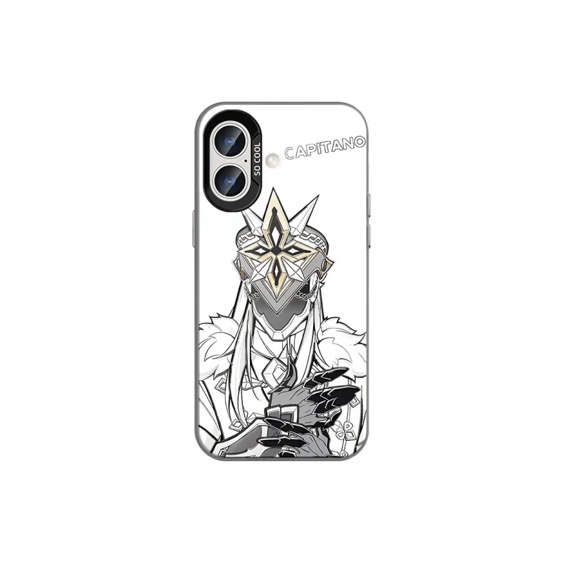 CHUNFAN Phone Cases-18