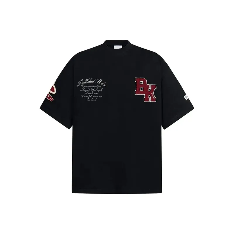 FALIAMS T Shirts Unisex-4