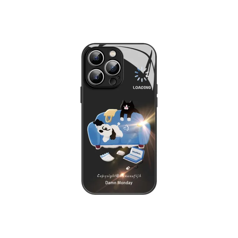 Lingtao Phone Cases-4