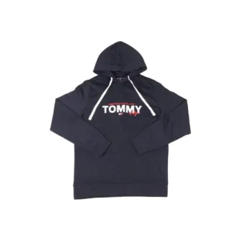Tommy Hilfiger Sweatshirt Unisex Marine Blue
