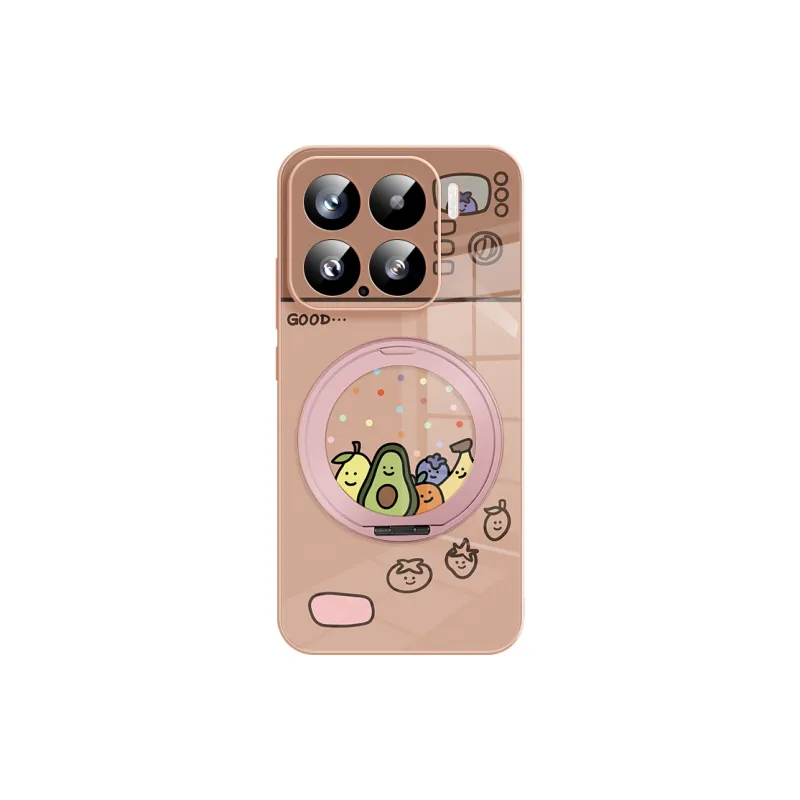 Small bones Phone Cases-6