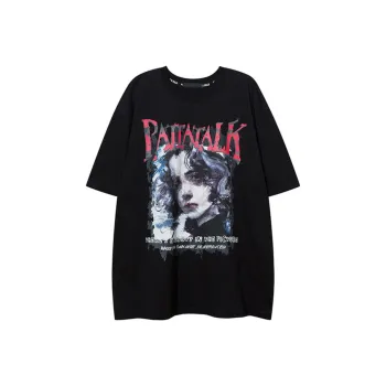 SONGLAN T Shirts Unisex