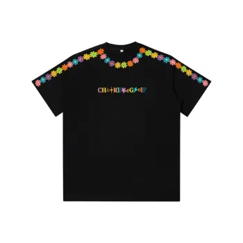CHARLIE GOLF T Shirts Unisex