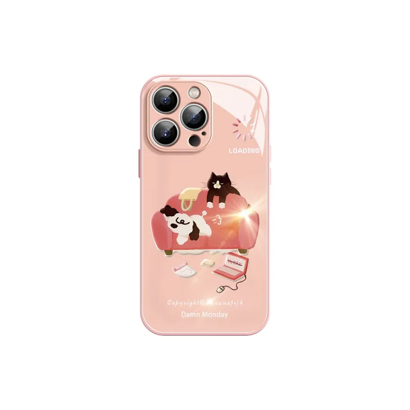 Lingtao Phone Cases-2