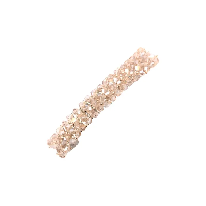 Barbie Alloy Hair Clips Women's-19