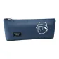 Inverted Triangle Pen Pouch[Blue]