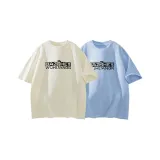 Apricot+Sky Blue