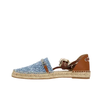 Stella McCartney Espadrilles Women's Blue