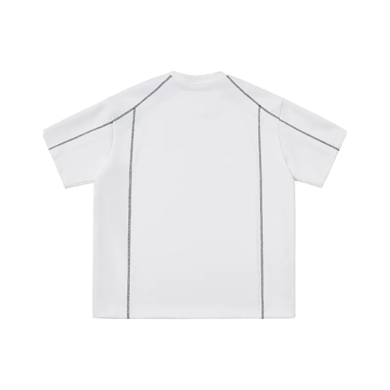 SIL VITIN T Shirts Unisex-3