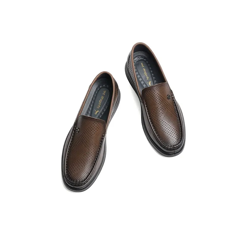 RED DRAGONFLY Dress Shoes Men's-10