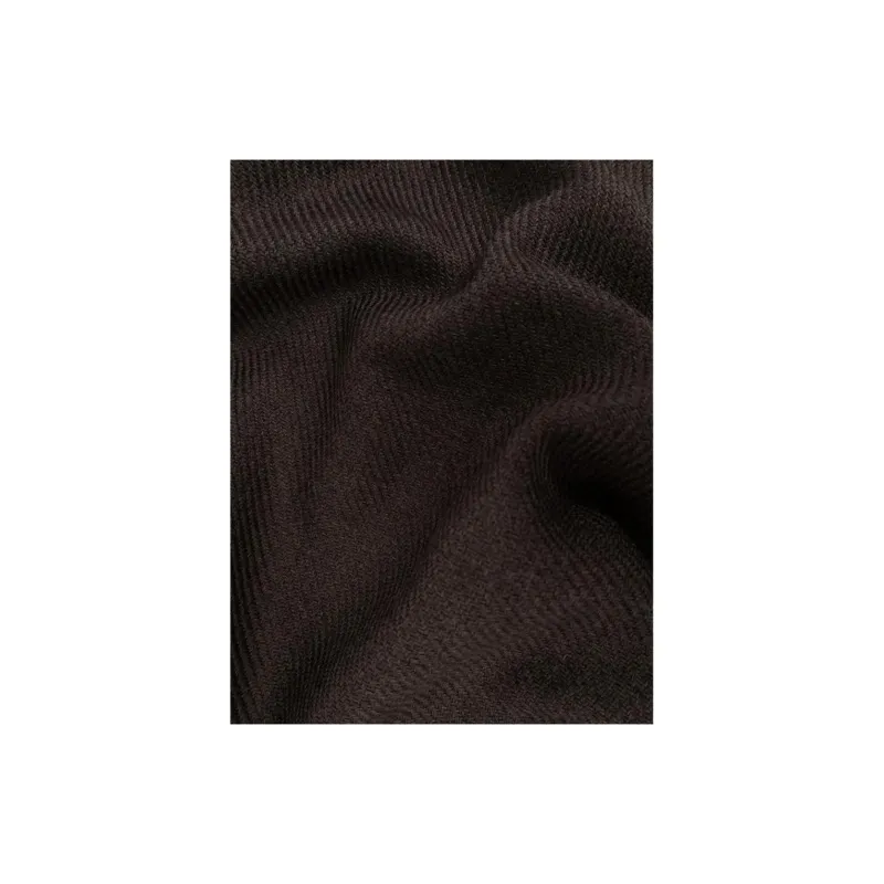 Lanvin Fringed Scarf-2