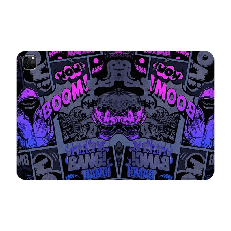 YIBAOBAO Tablet Protective Cases-19
