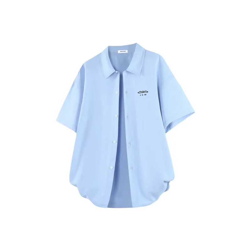 JEANSWEST Shirts Unisex-24