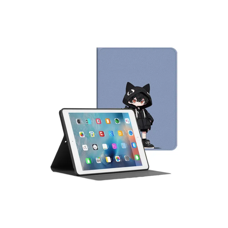 YIBAOBAO Tablet Protective Cases-13