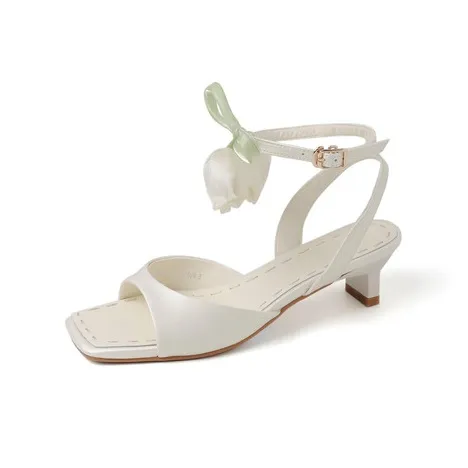BalletCat One Strap Sandals Women's-3