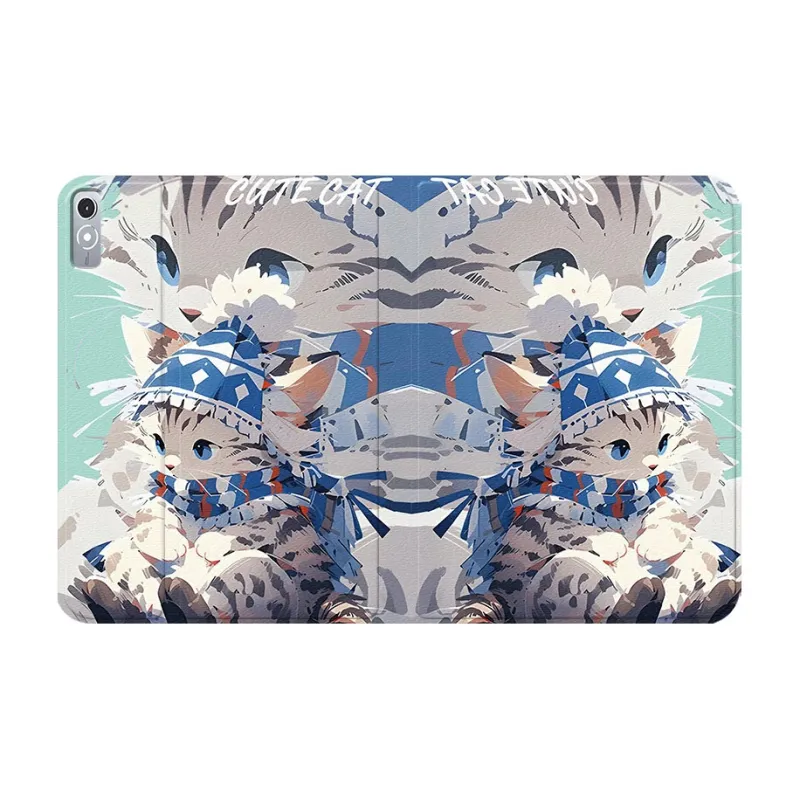 YIBAOBAO Tablet Protective Cases-23