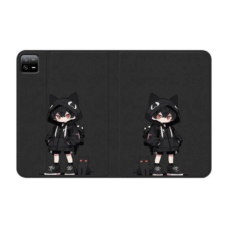 YIBAOBAO Tablet Protective Cases-11
