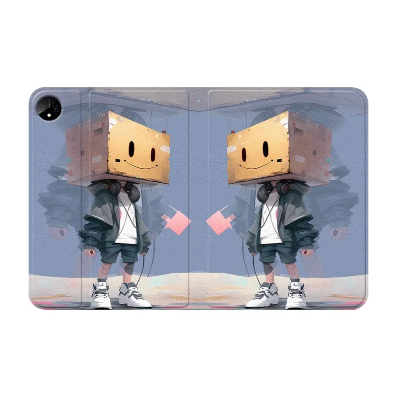 YIBAOBAO Tablet Protective Cases-15