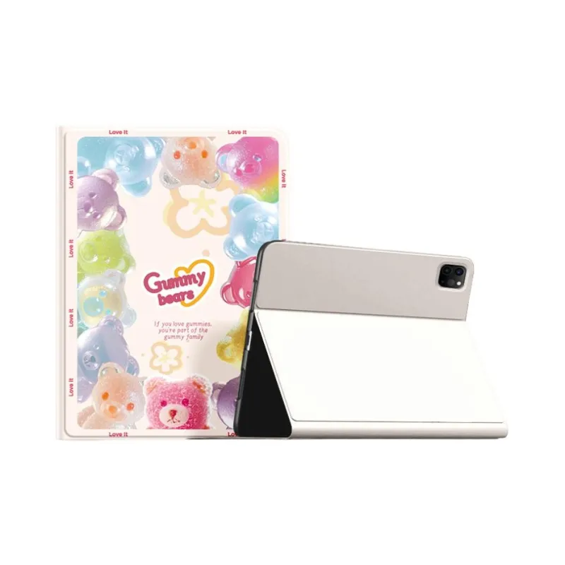 SUPER MOUSE Tablet Protective Cases-18