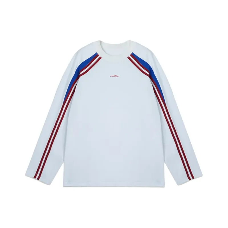 Umamiism Thick And Lush Sound Long Sleeved T Shirt Unisex-6