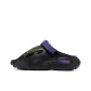 Black Purple