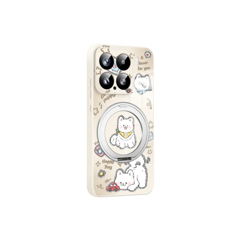 Small bones Phone Cases-1