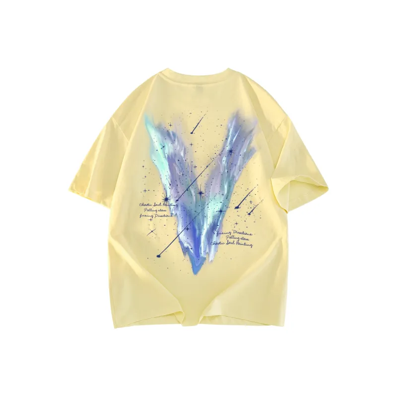 FONDLOOK T Shirts Unisex-10