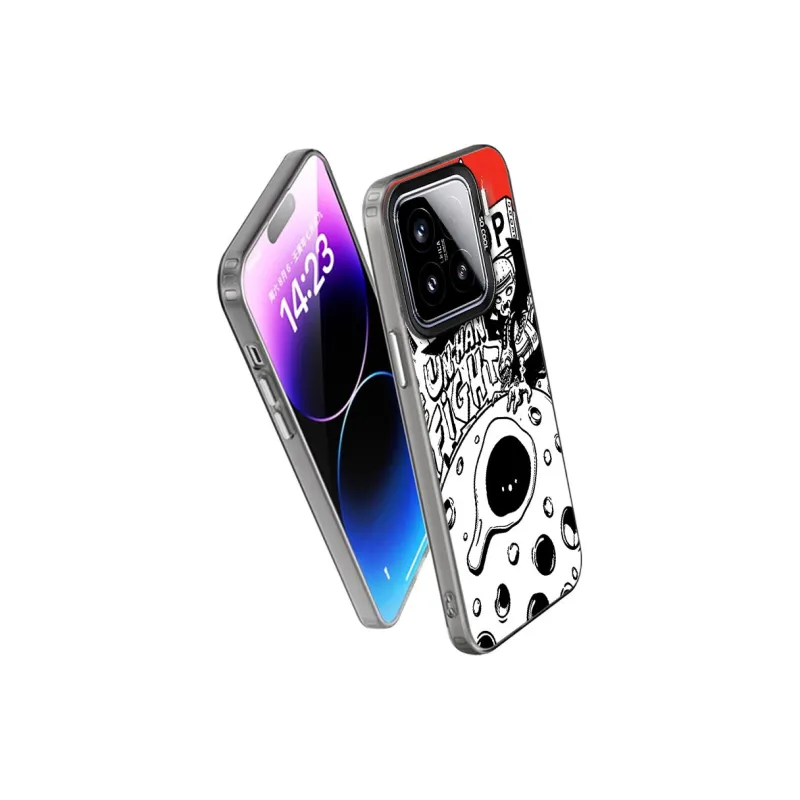 YIBAOBAO Phone Cases-2