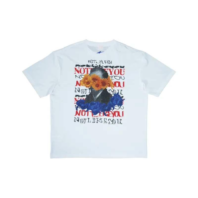 Serious Player Only T Shirt Men's-1