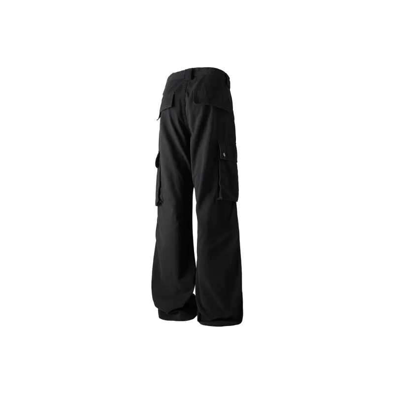 PAL ONGACO Cargo Pants Unisex-1