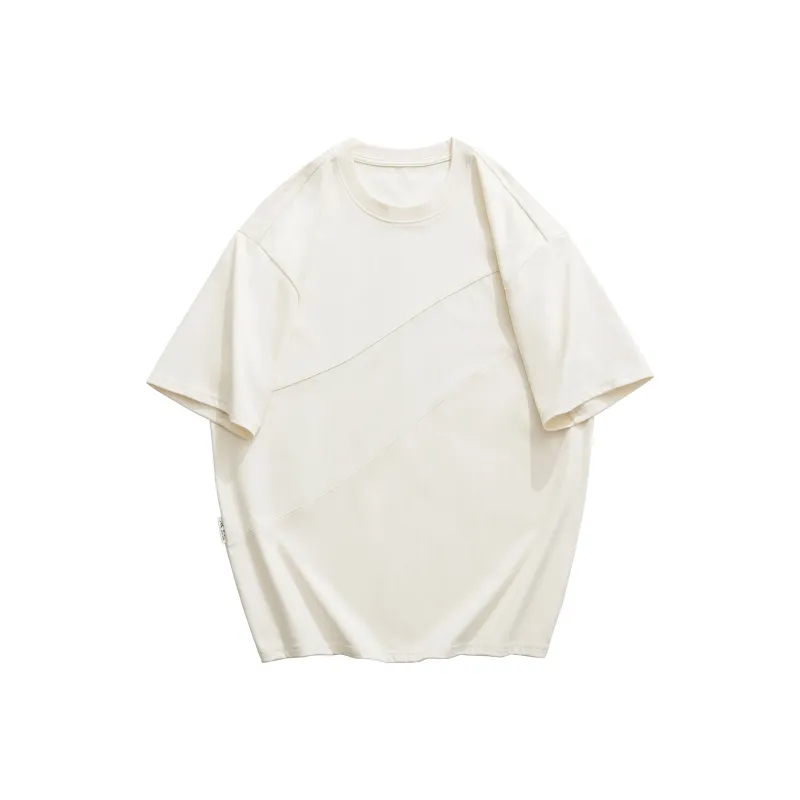 WOOD SOON T Shirts Unisex-4