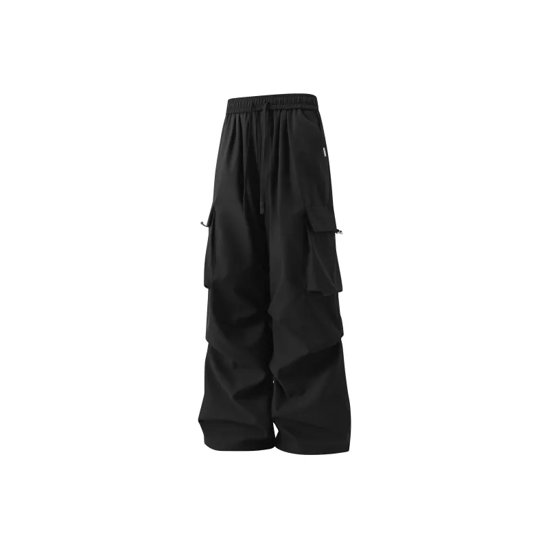 7 SEVFUN Casual Pants Unisex-3