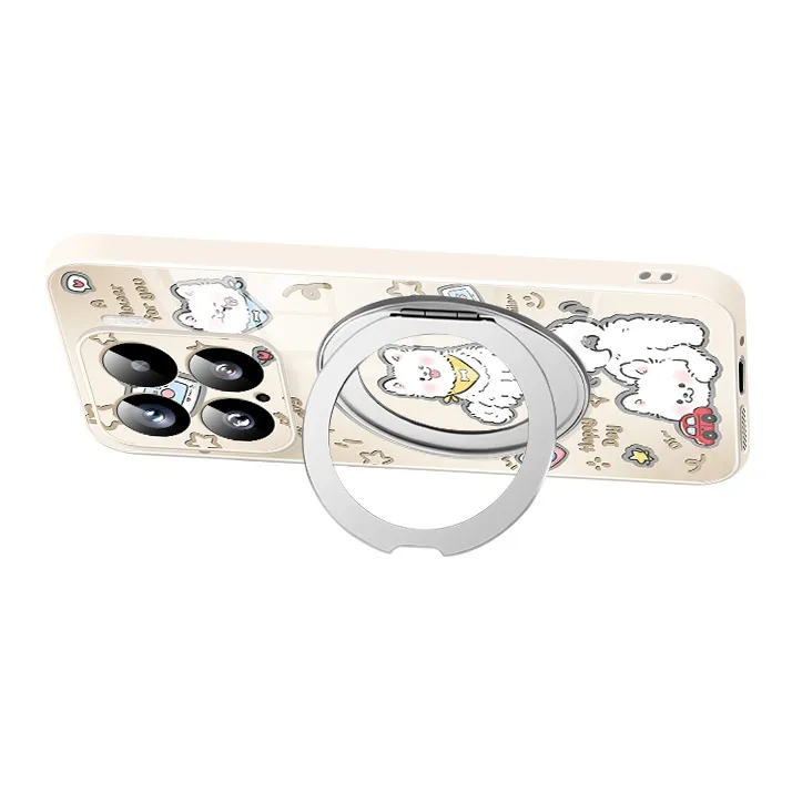 Small bones Phone Cases-2