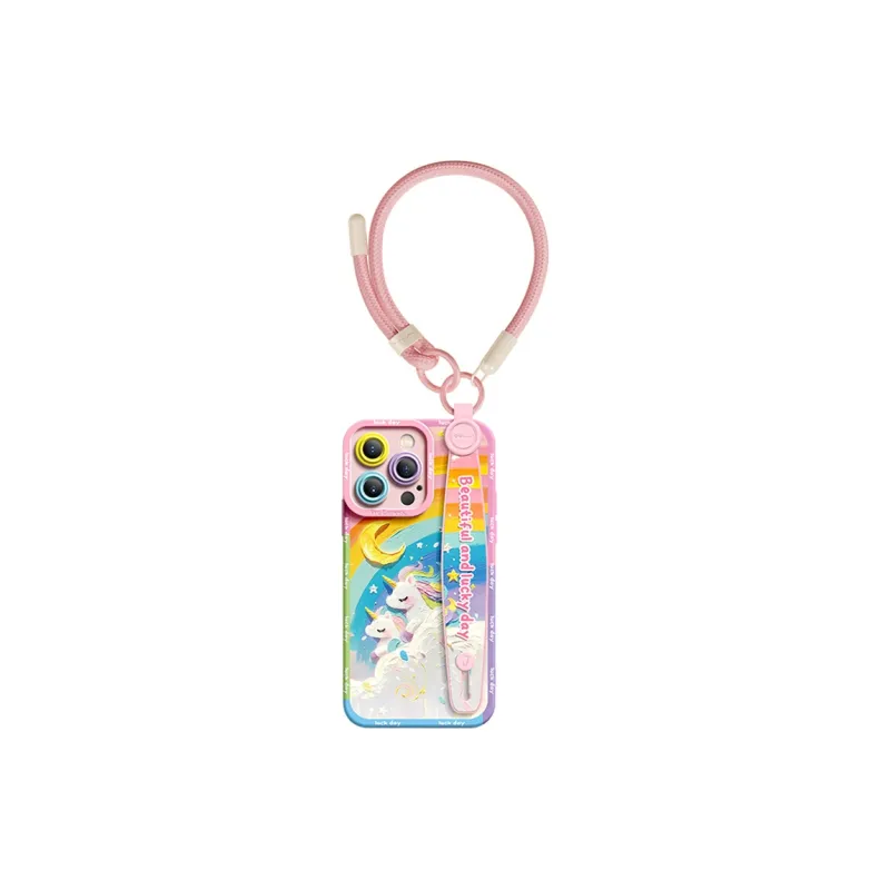 SUPER MOUSE Phone Cases-48