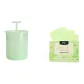 [Cleaning CP]Green Foaming+Green Tea Plant Extract Blotting Paper