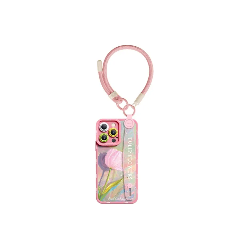 SUPER MOUSE Phone Cases-32
